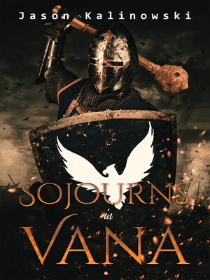 cover image of Sojourns in Vana